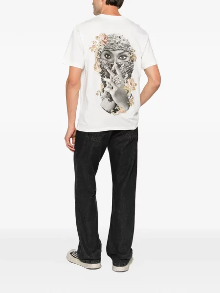 Tricou Ih Nom Uh Nit cu perle