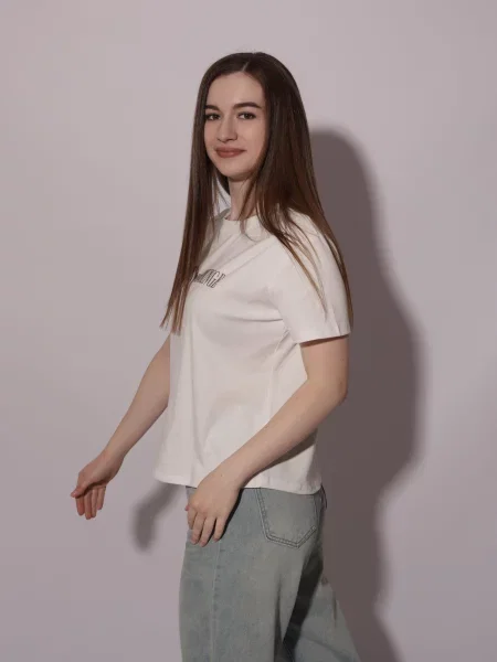 Футболка Lumo