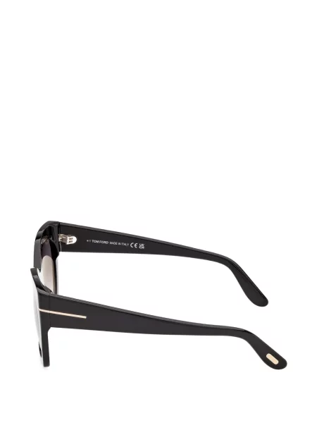 Ochelari de soare Tom Ford Eyewear negru
