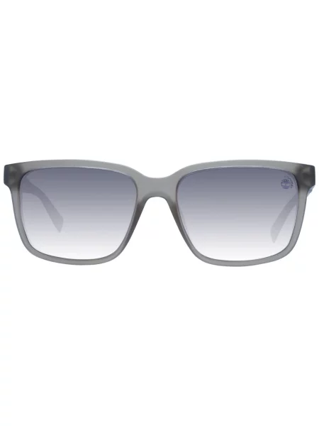 Okulary przeciwsłoneczne Timberland szare