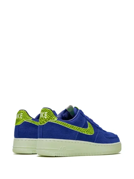 Tenisky Nike Air Force 1 modré