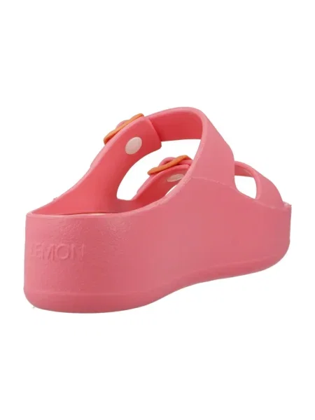 Pantofi Lemon Jelly roz