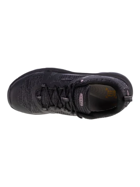 Pantofi Keen negru