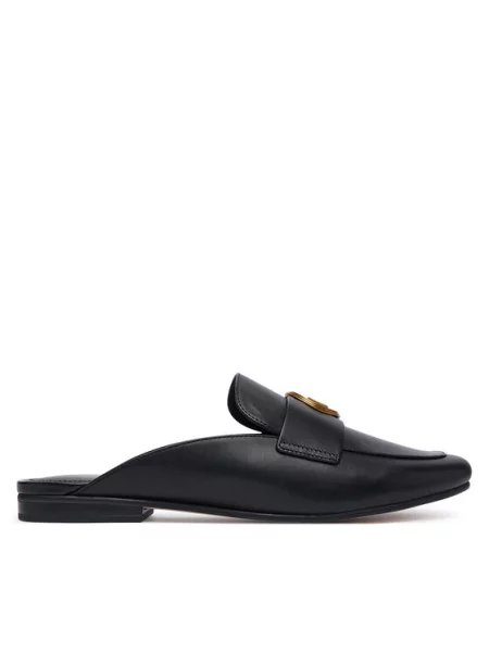 Papuci Michael Michael Kors negru