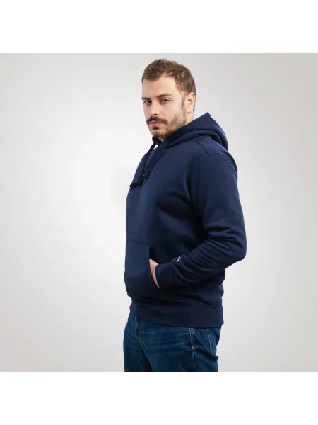 Bluza Champion niebieska