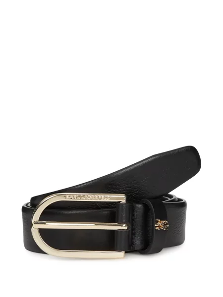 Curea Karl Lagerfeld negru