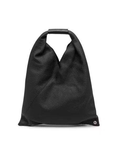 Shopperka Mm6 Maison Margiela czarna