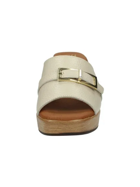 Pantofi Oh My Sandals albastru