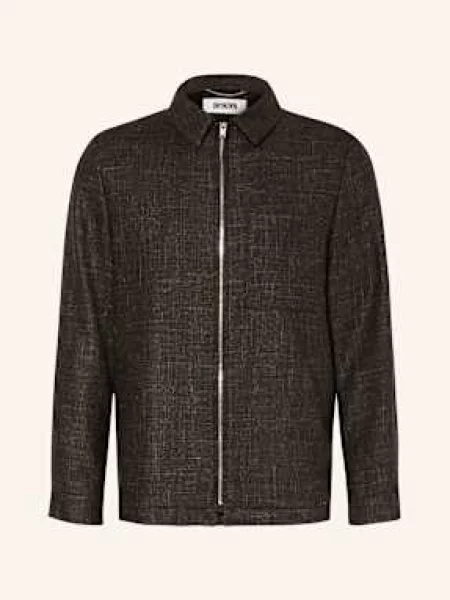 Drykorn Bunda Nikano braun