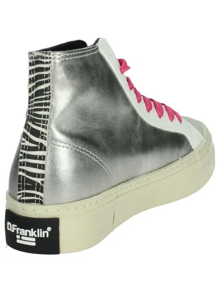 Pantofi D.franklin