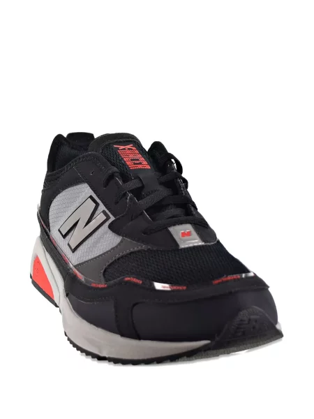 Sneakerși New Balance 530 din piele de căprioară roz