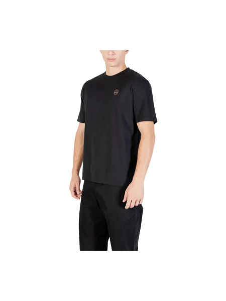 Napapijri T-Shirt Uomo czarna