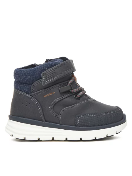 Gležnjarji Mayoral modra