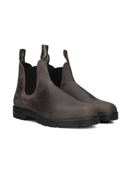 Sztyblety Blundstone szare