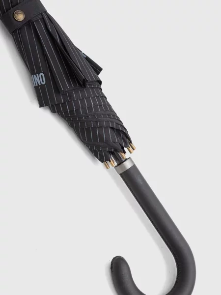 Moschino umbrela negru