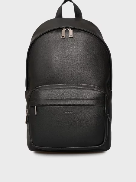 Рюкзак Calvin Klein чорний