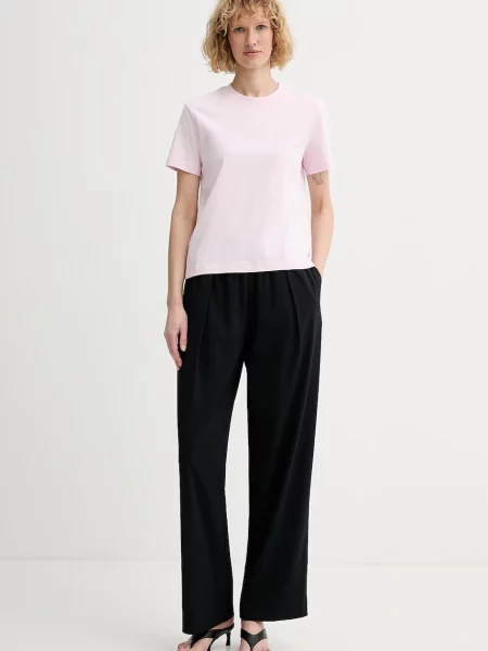 Calvin Klein Tričko ružová