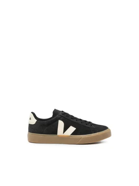 Sneakersy Veja czarne
