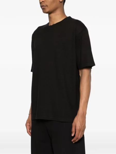Tricou 120% Lino negru