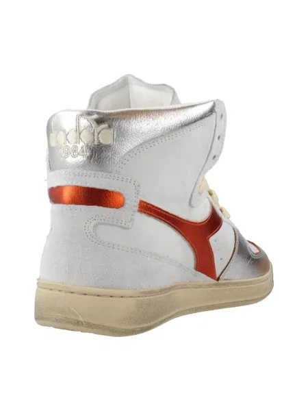 Pantofi Diadora alb