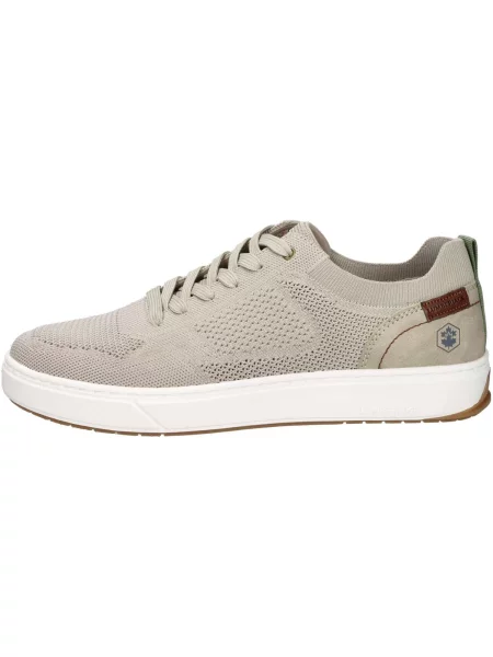 Pantofi Lumberjack bej