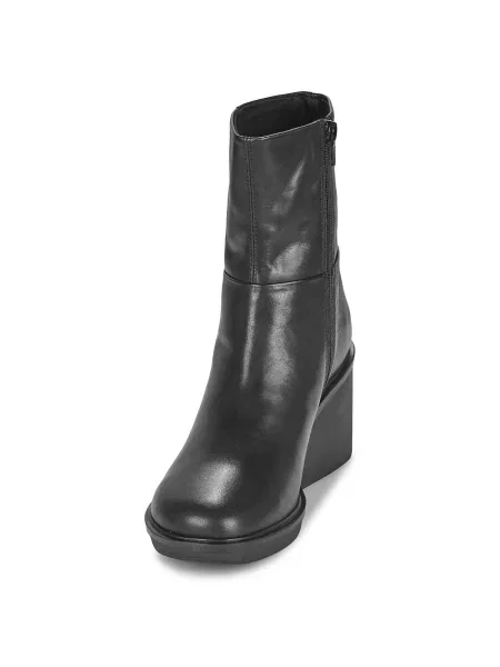 Pantofi Vagabond Shoemakers negru