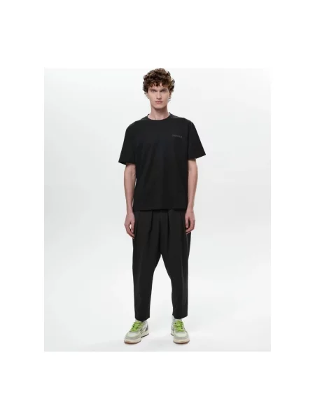 Tricou Premiata negru