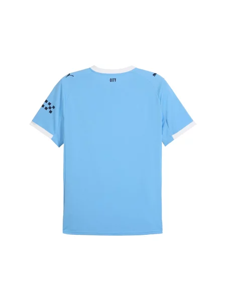Polo Puma albastru