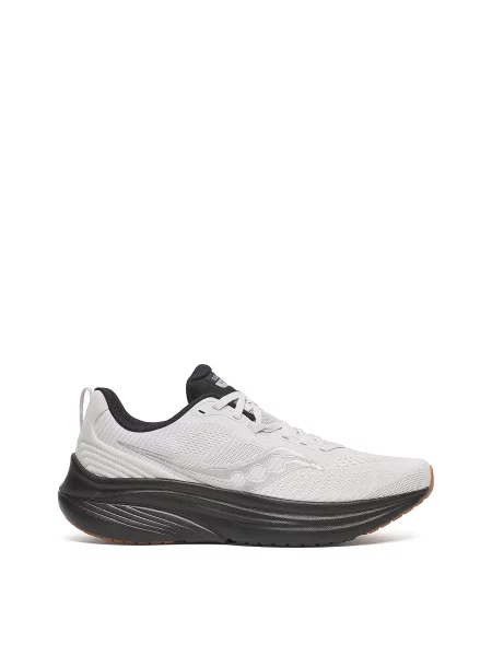 Кроссовки для бега Saucony серые