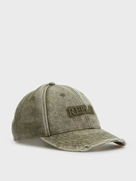 Кепка Replay