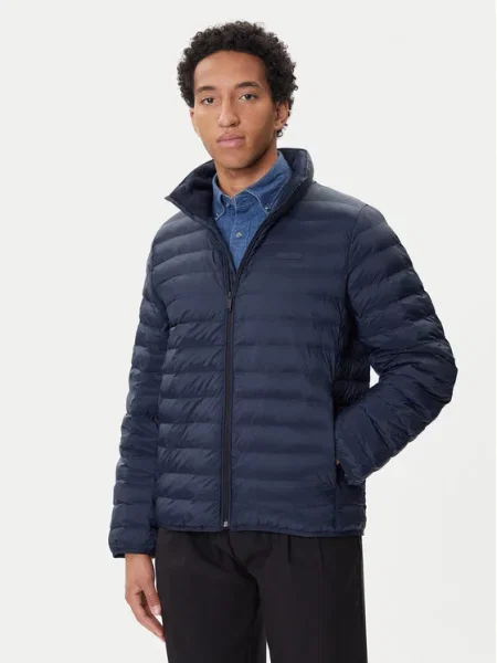 Calvin Klein Преходно яке тъмносин