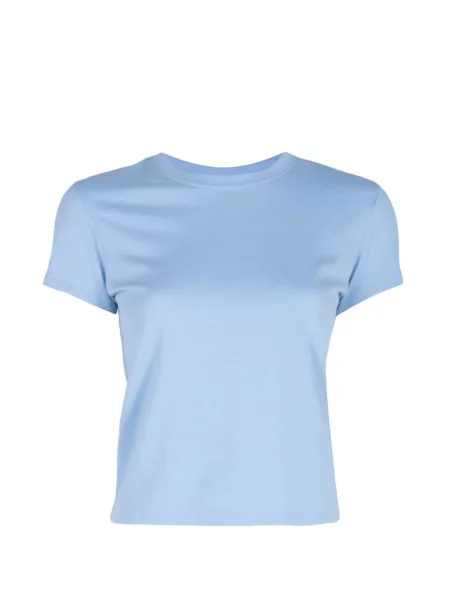 Tricou Frame albastru