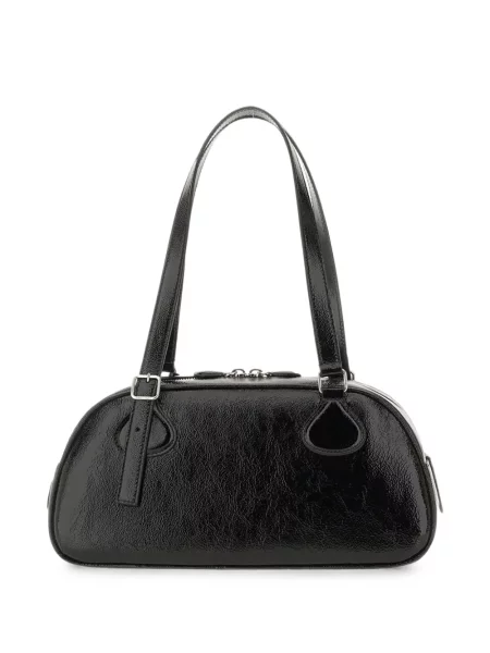 Geantă shopper Courreges negru