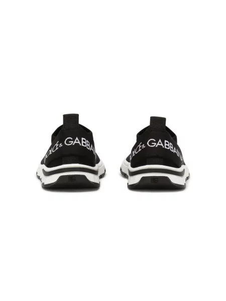Κιλότα Dolce & Gabbana μαύρο