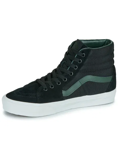 Tenisky Vans čierna
