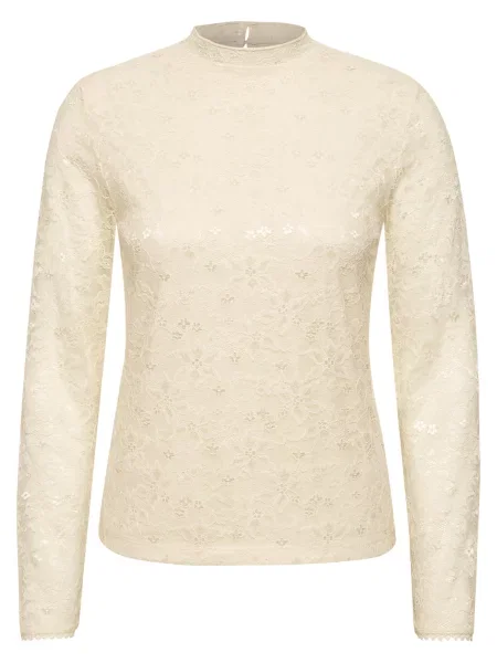 STREET ONE Tricou crem