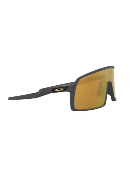Oakley okulary przeciwsłoneczne męskie szary czarne