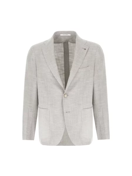 Marynarka Tagliatore biała