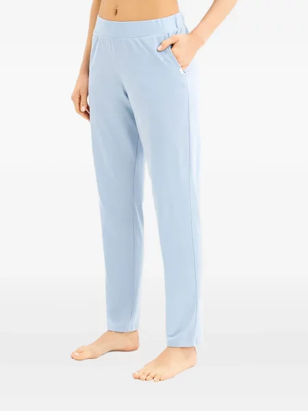 Spodnie Rösch niebieskie