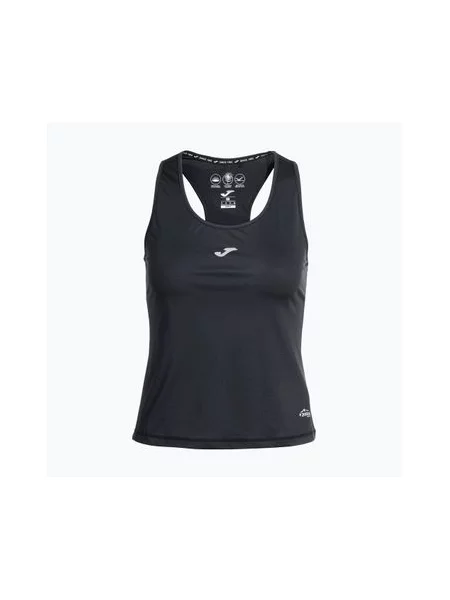 Майка Joma черная