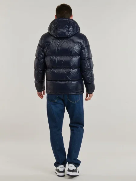 Bunda Polo Ralph Lauren modrá