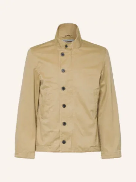 Allsaints Bunda Enfield velbloudí