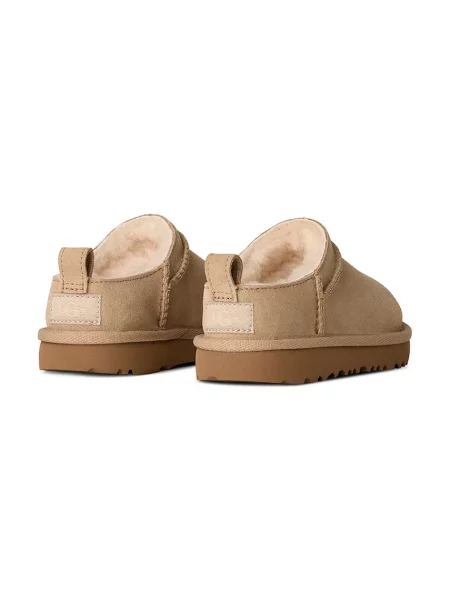 Детские ботинки Ugg