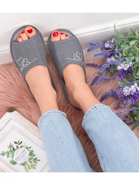 Чехли Natural Style бяло