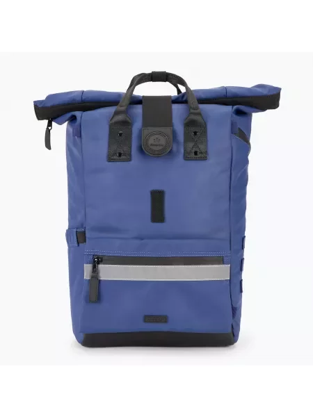 Plecak Cabaia Explorer Odense 26 l dark blue niebieski