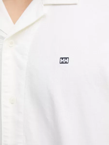 Helly Hansen férfi ing SHORE bézs
