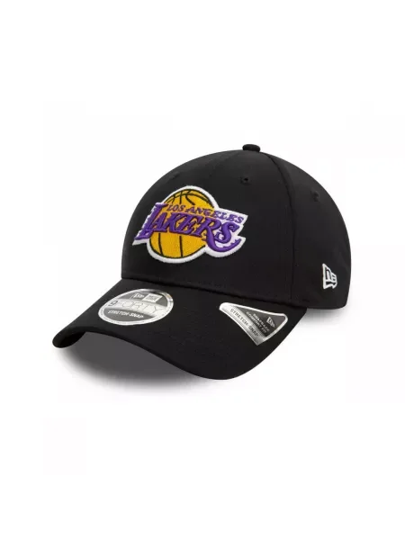 Stretch baseball sapka New Era lila