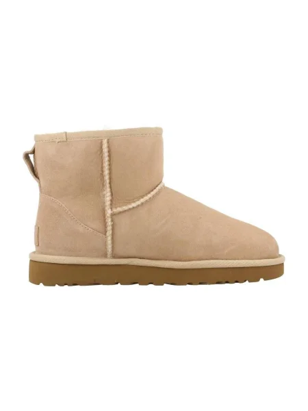 Pantofi Ugg clasici bej