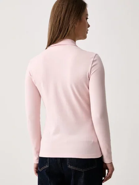 Лонгслив Lacoste