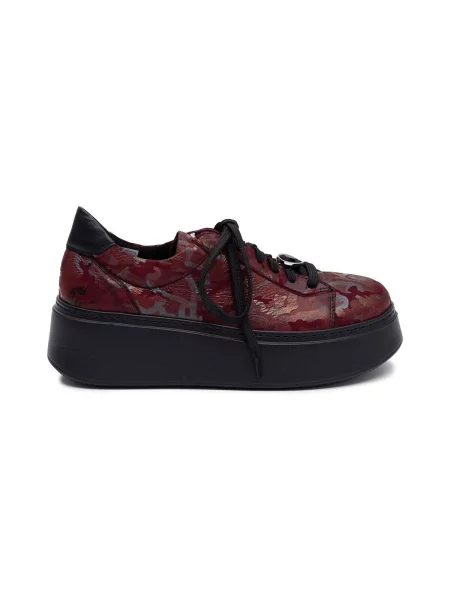 Pantofi Maciejka negru